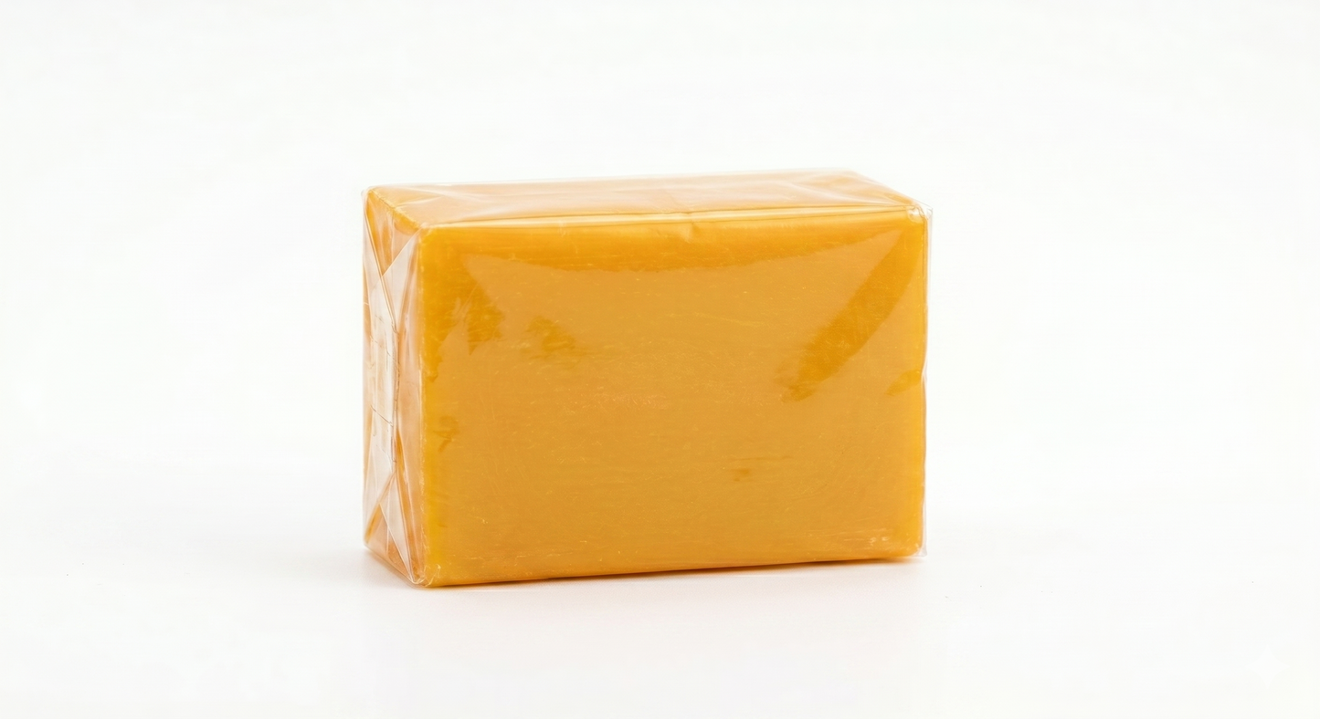 Organic Turmeric Glow Soap 50gm