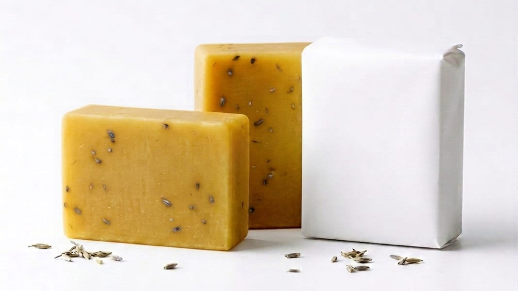 Shibina Ceramide Barrier Soap For 1 Month Pack