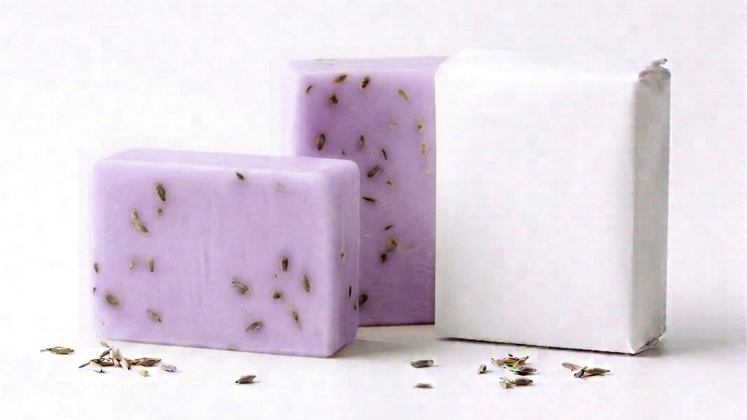 Shibina Cica Skin Relief Soap For 1 Month Pack