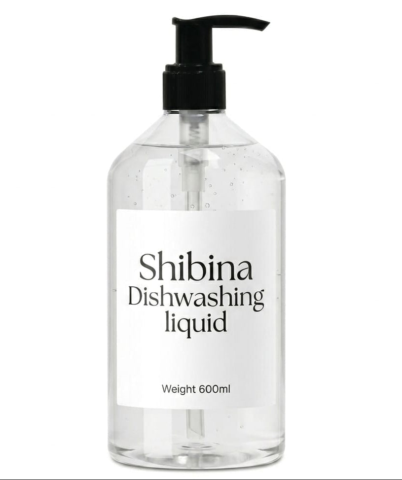 Shibina Dishwashing Liquid