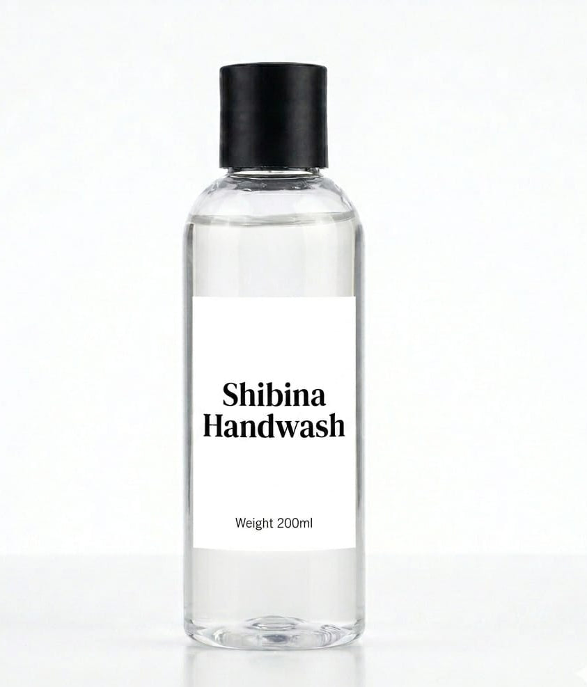 Shibina Hawker's Market Hand wash for All