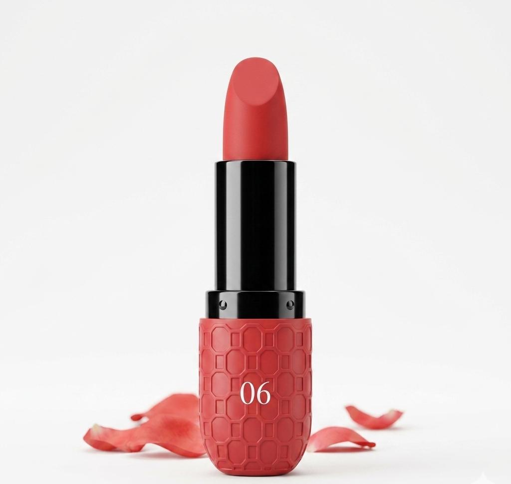Shibina Lip Crush 06