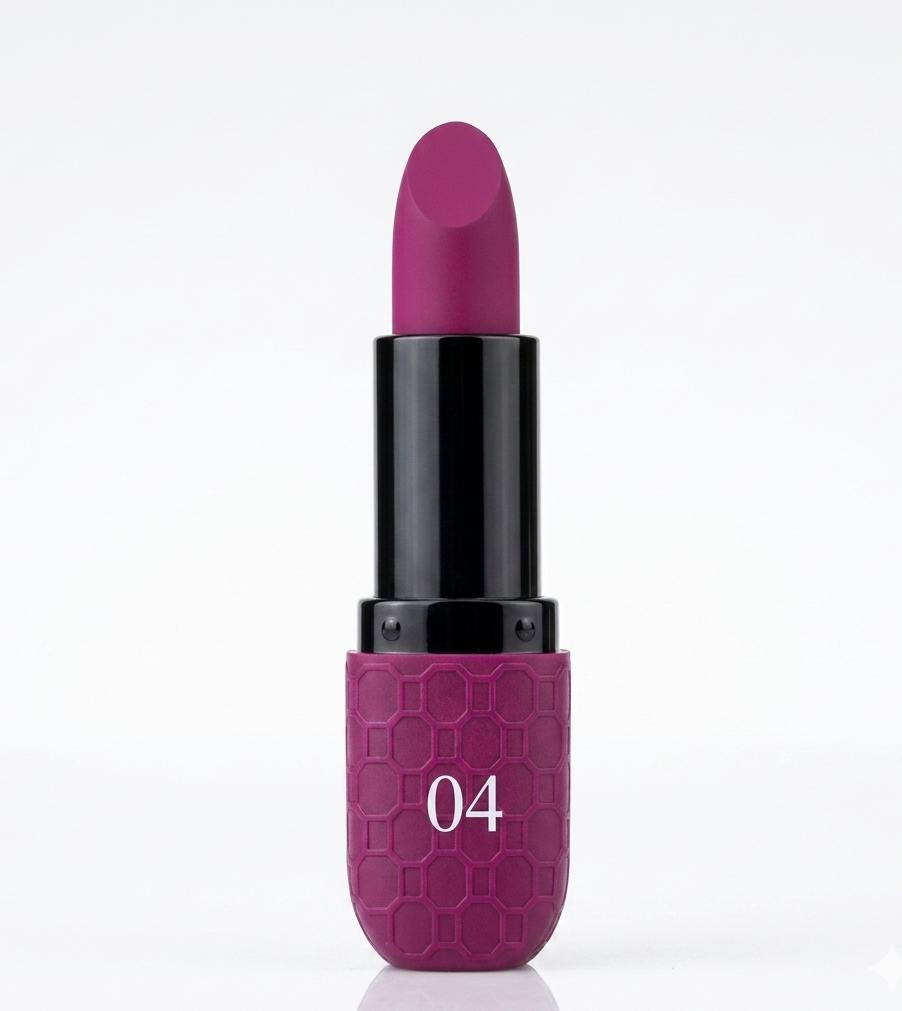 Shibina Lip Crush 04