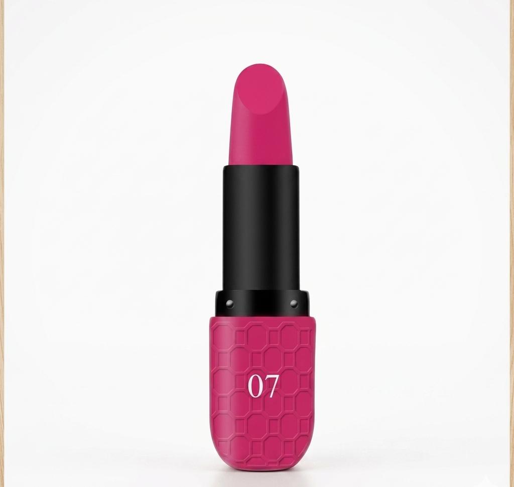 Shibina Lip Crush o7
