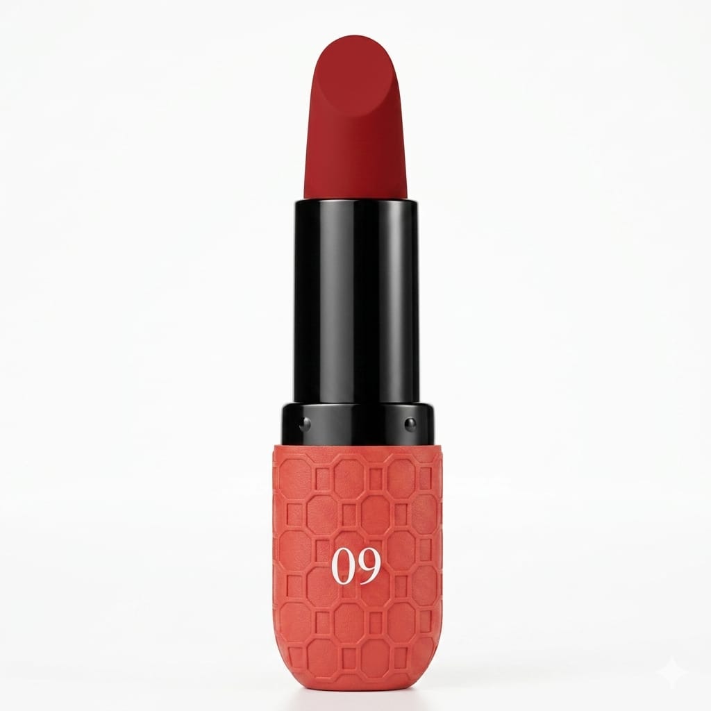 Shibina Lip Crush 09