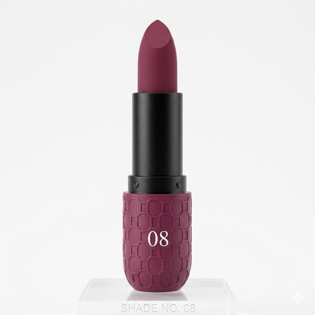Shibina Lip Crush 08