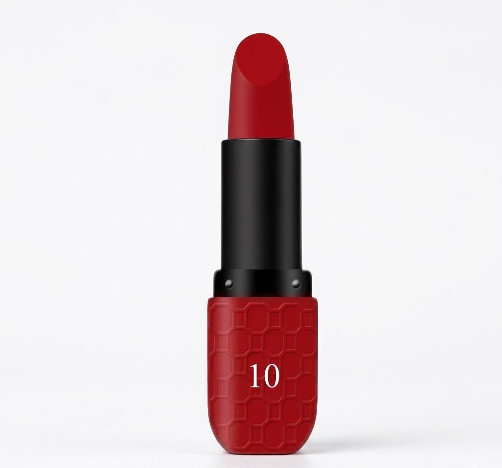 Shibina Lip Crush 10