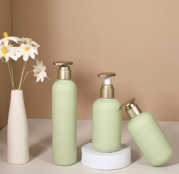 Available for third party skincare products manufacturing ( hair , Face and body products )