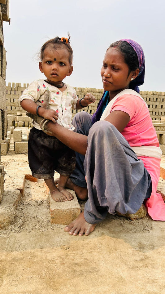 Malnutrition, Poverty, and Their Impact on Skin and Health