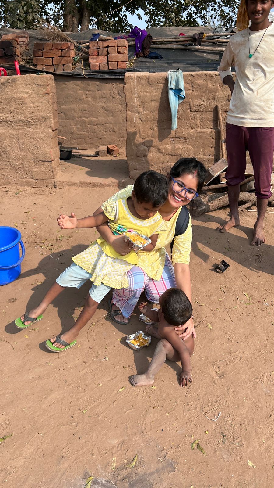 Malnutrition in India: A Growing Concern