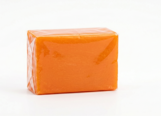 Organic Handmade Sandalwood Soap 50gm