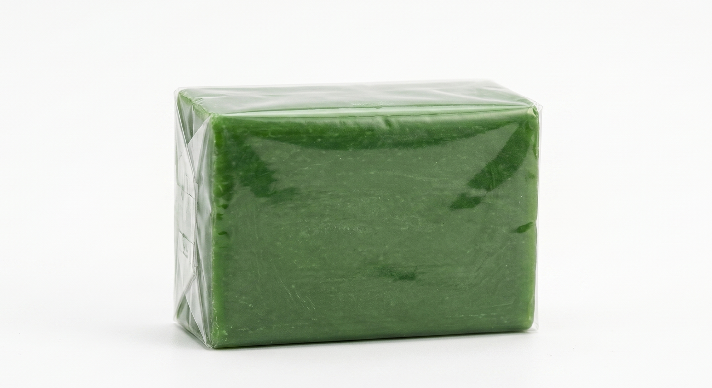 Organic Aloe Glow Soap 50gm