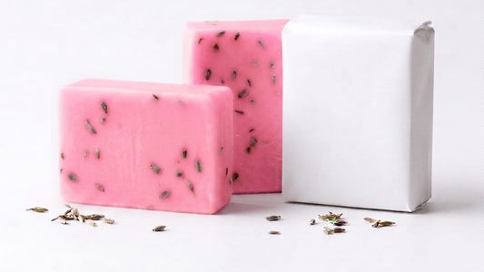 Shibina Fine Line Repair Soap For 1 Month pack