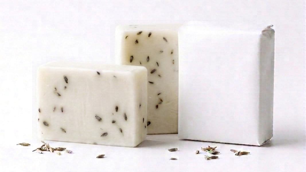 Shibina Salicylic Acne Clear Bar for 1 month pack