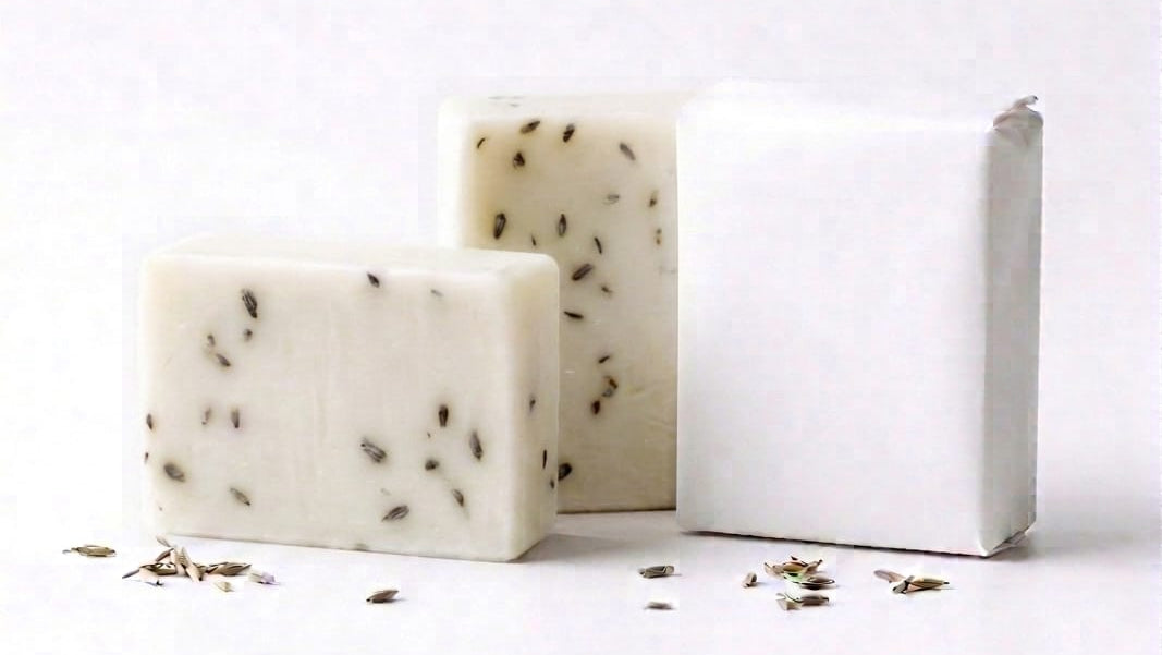 Shibina Glycolic Skin Polish Bar For 1 Month Pack
