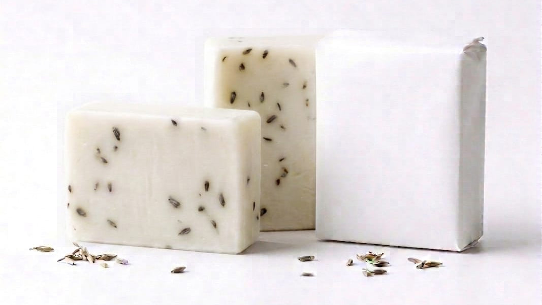 Shibina Mandelic Glow Soap For 1 Month Pack
