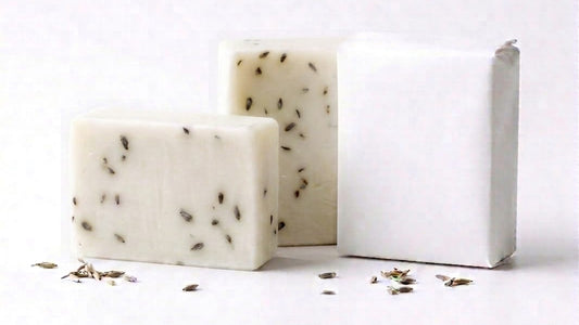 Shibina Mandelic Glow Soap For 1 Month Pack