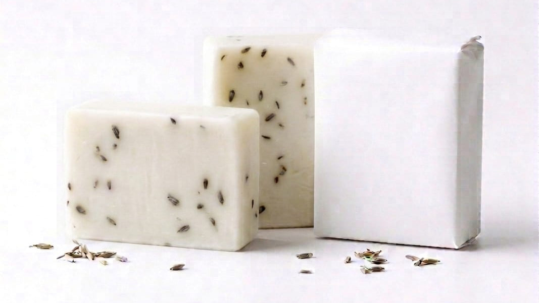Shibina Pore Refining Soap For 1 Month Pack