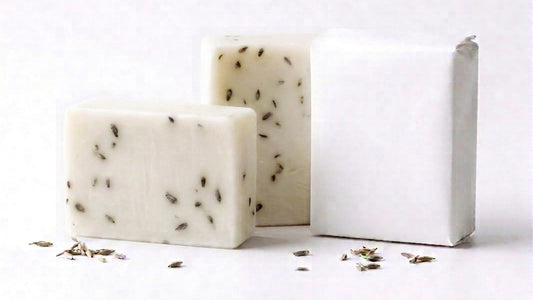 Shibina Pore Refining Soap For 1 Month Pack
