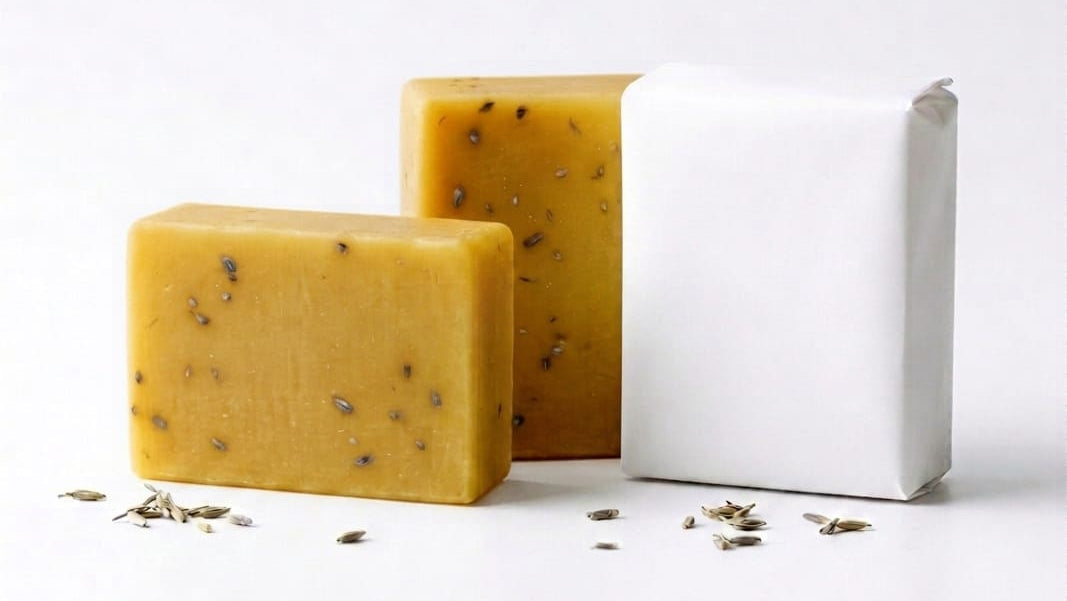 Shibina Sebum Balance Bar For 1  Month Pack