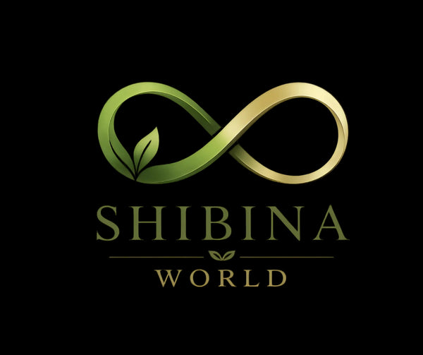 Shibina World