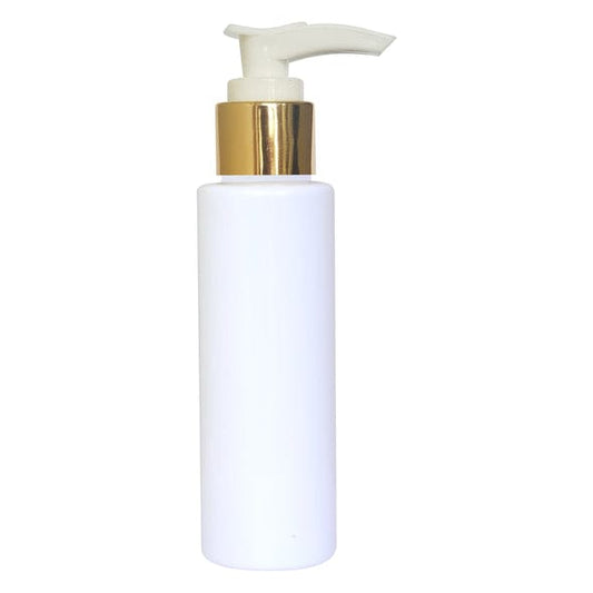 SHBN06 HDPE White Bottle