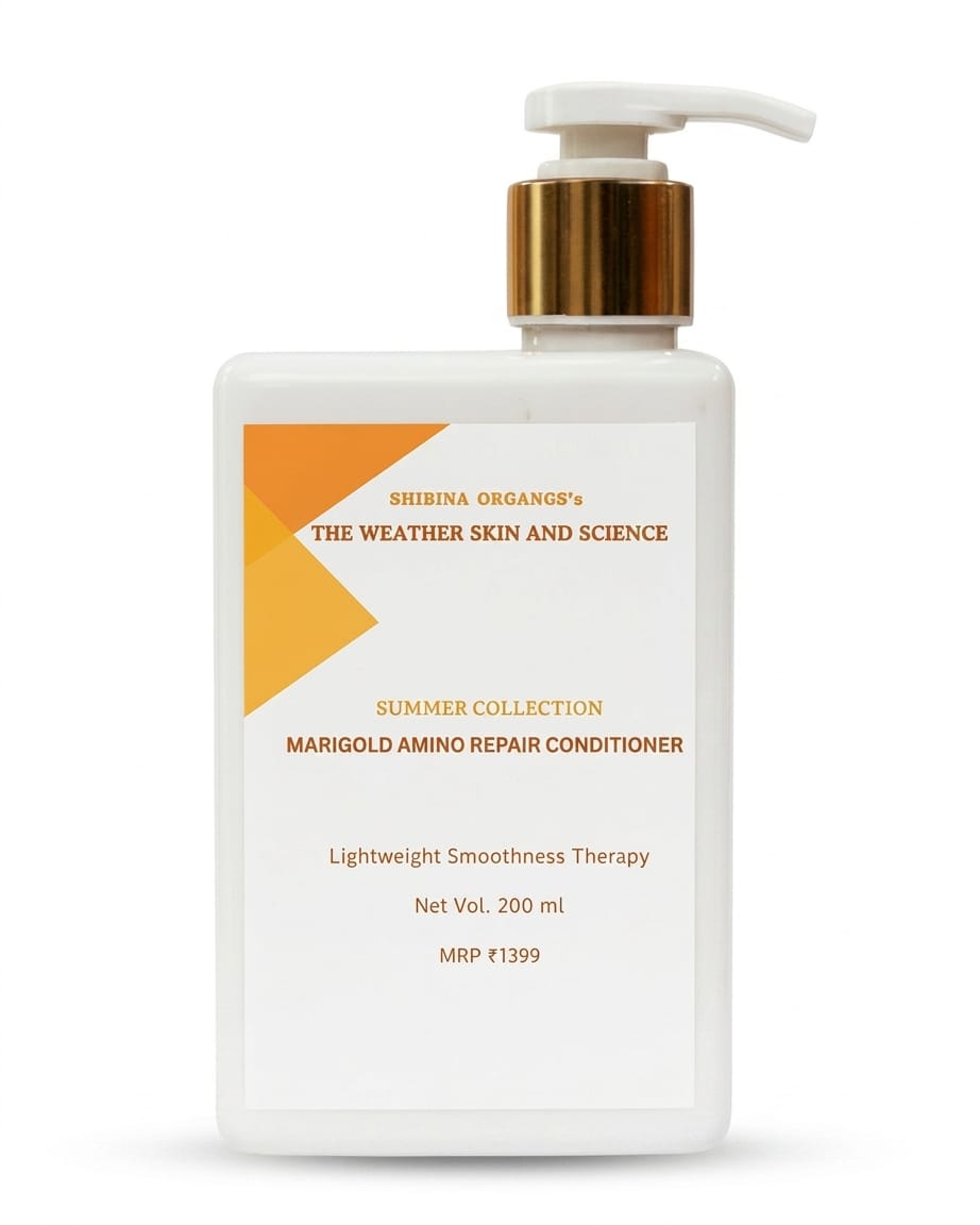 Marigold Amino Repair Conditioner