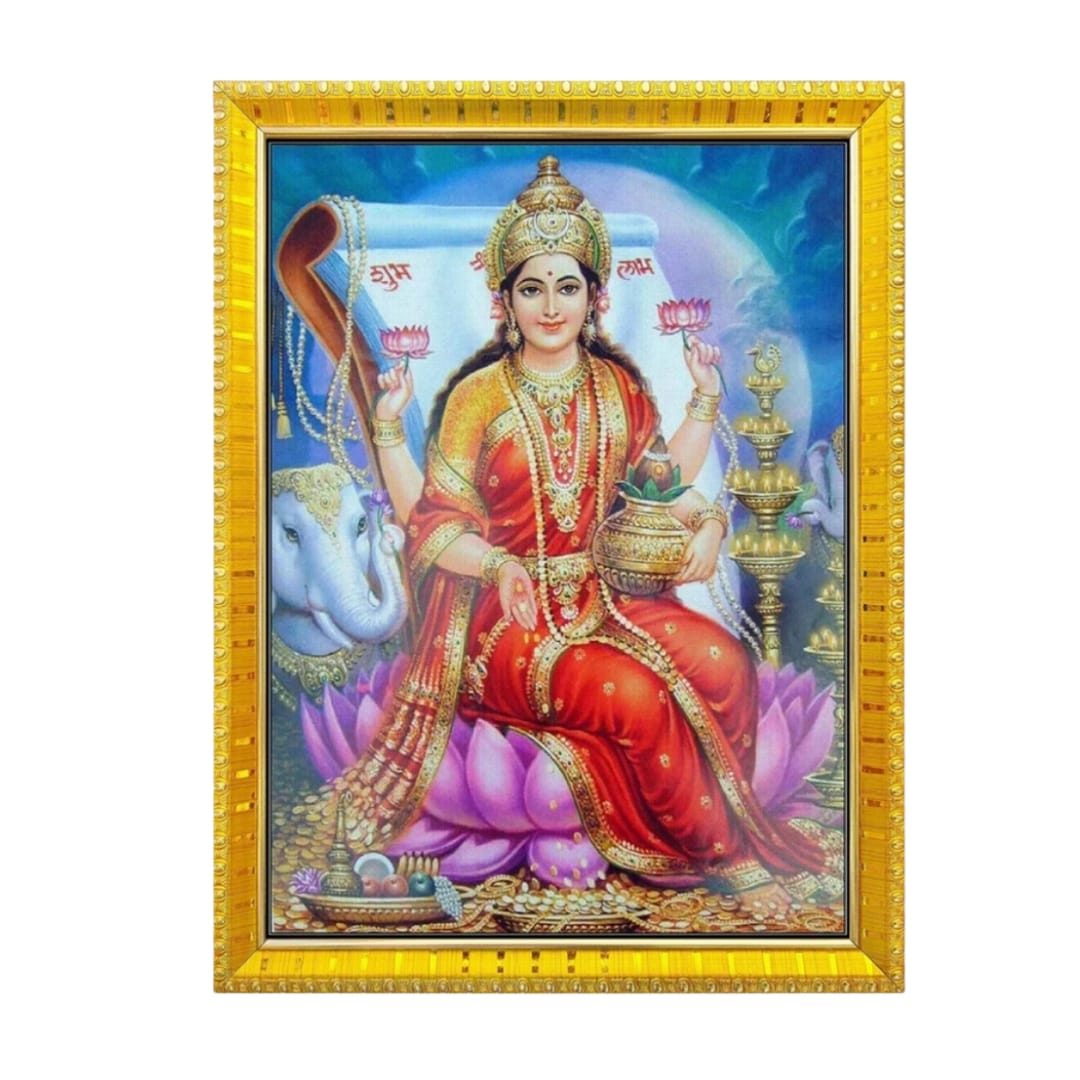 Lakshmi devi Photo