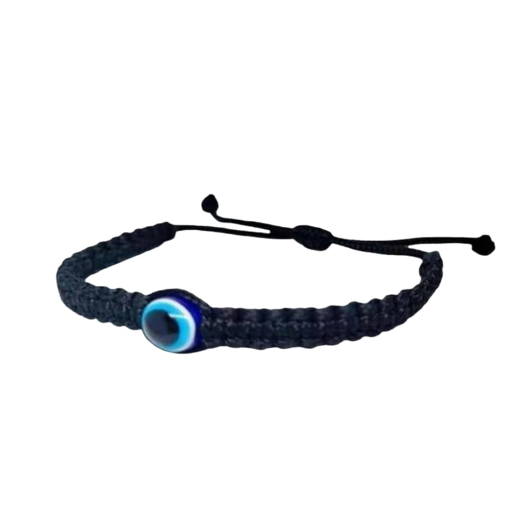 Evil Eye Bracelet