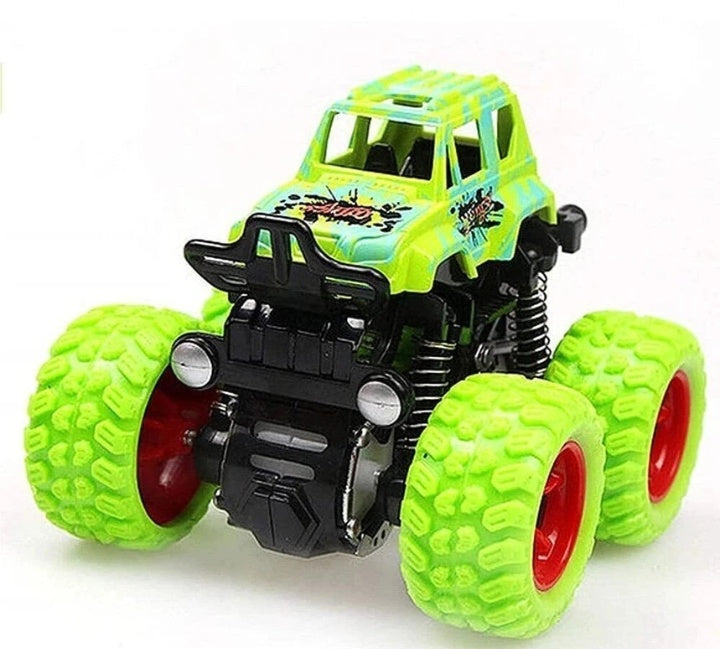 Heavy truck Motor toy