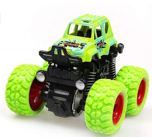 Heavy truck Motor toy