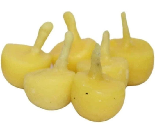 Premium Ghee Diya Batti