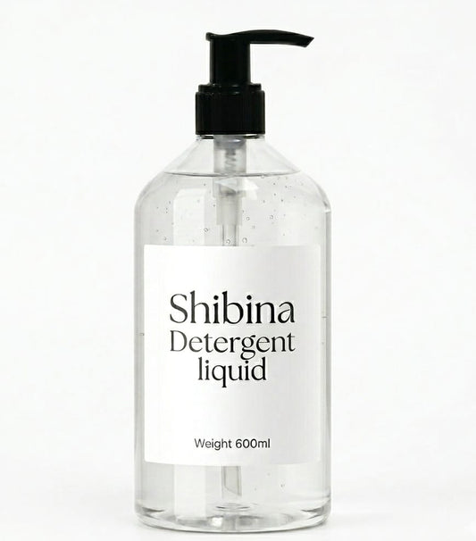 Shibina Hawker's Market Detergent Liquid