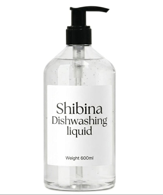 Shibina Dishwashing Liquid