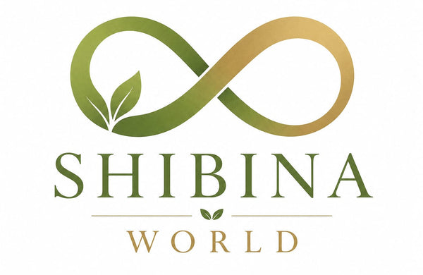 Shibina World