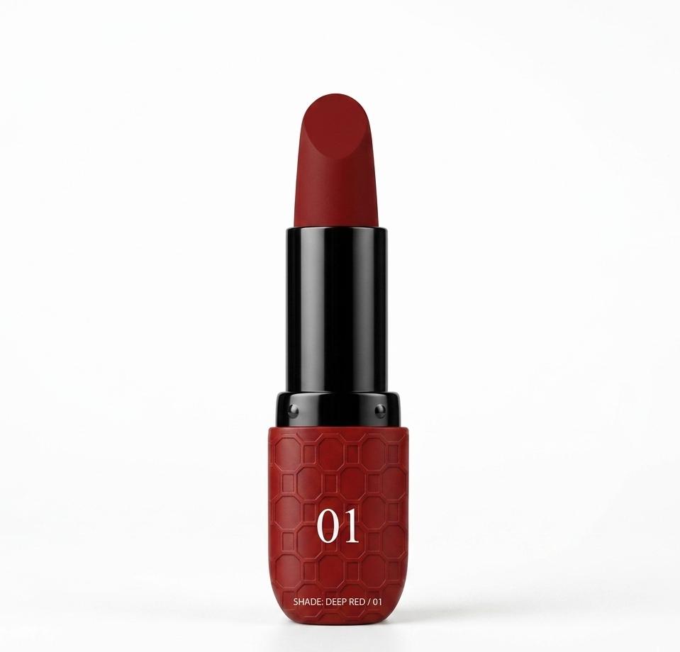 Shibina Lip Crush 01