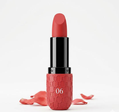 Shibina Lip Crush Lipstick Combo