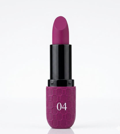 Shibina Lip Crush Lipstick Combo