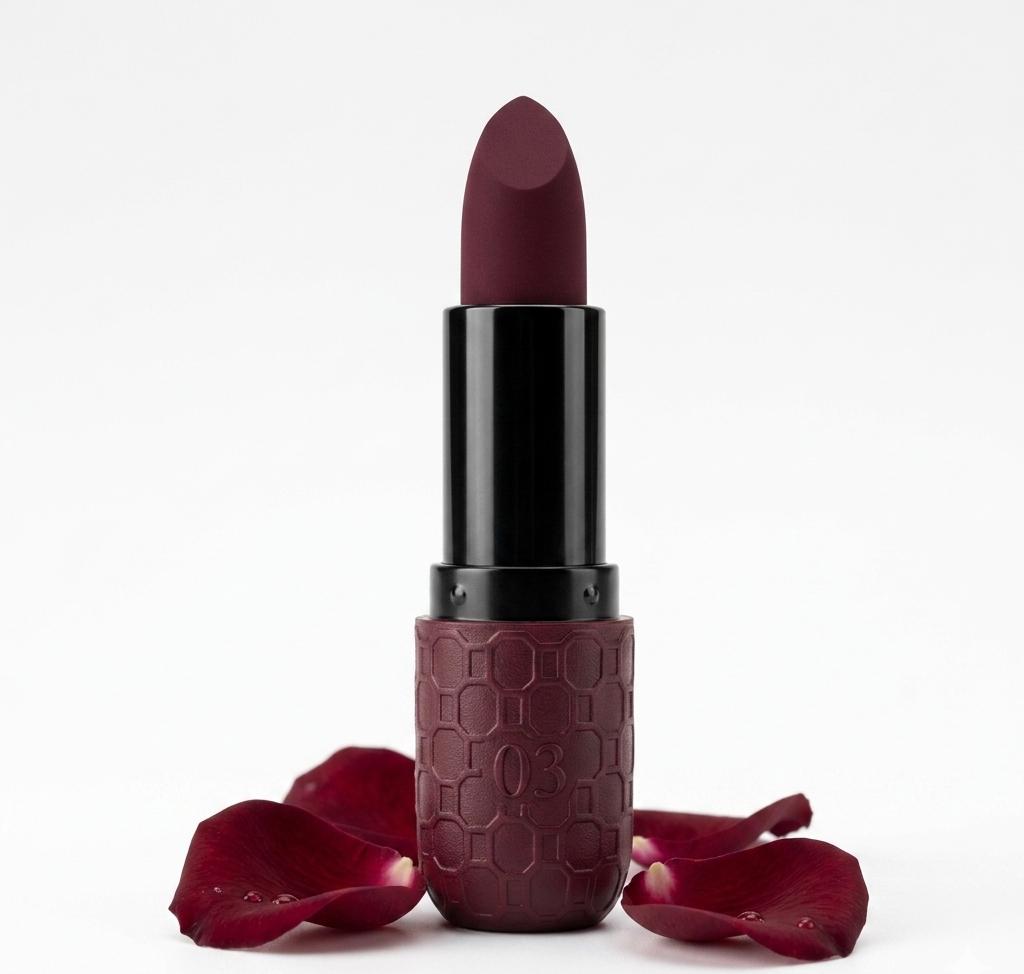 Shibina Lip Crush 03