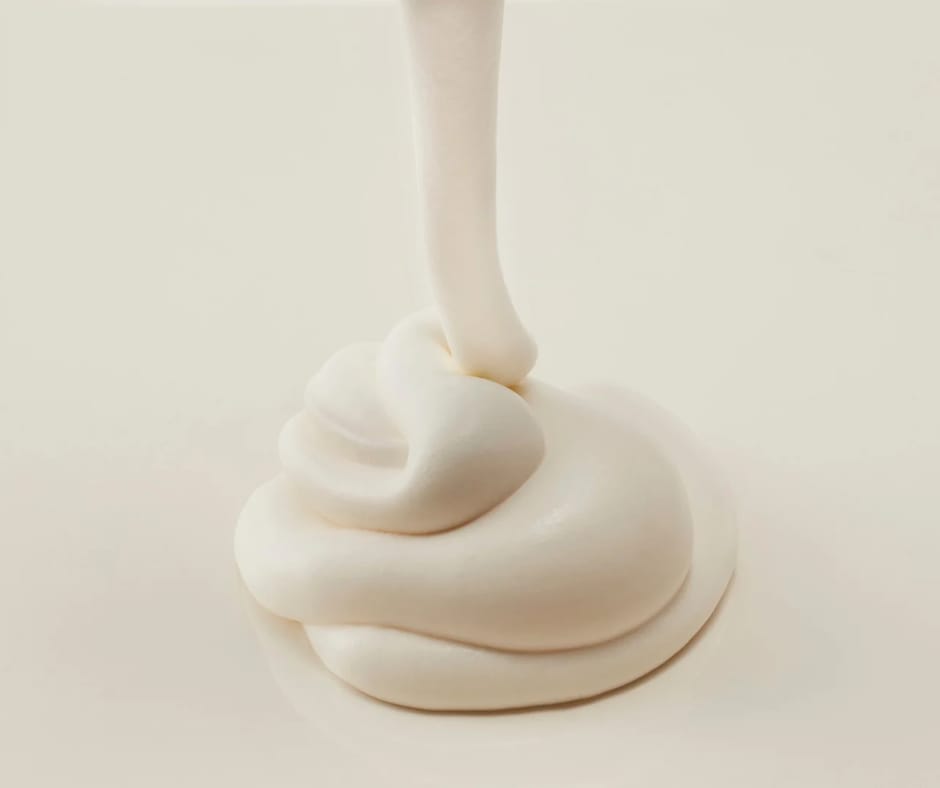 Deep hydrate shampoo base