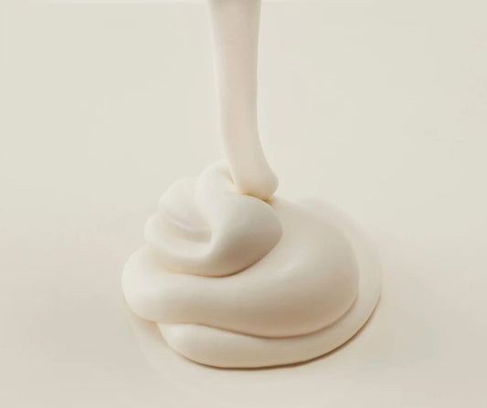 Ready to use Shampoo Conditioner Transparent Base for Customised