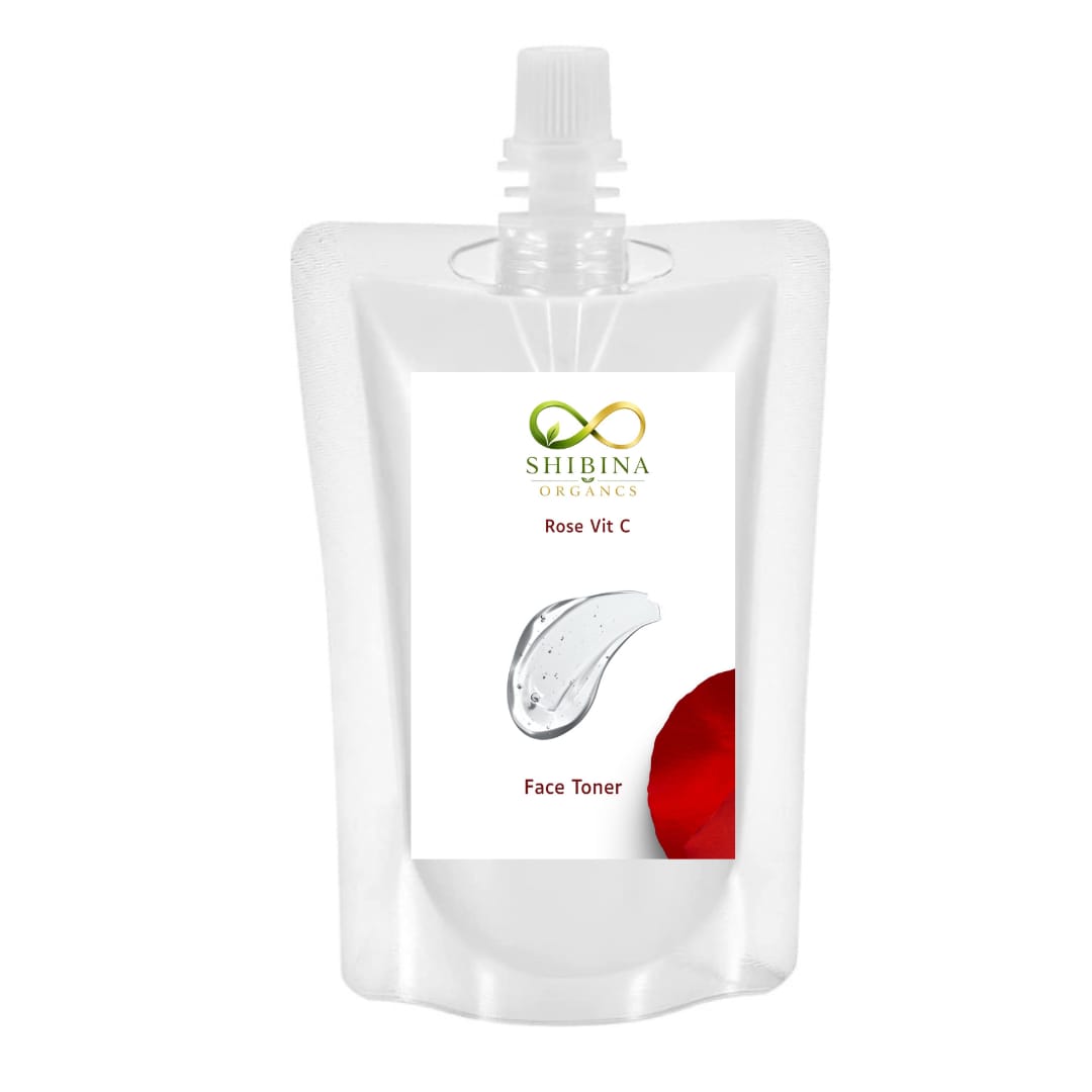 Shibina Rose Vit C Face Toner (Copy)