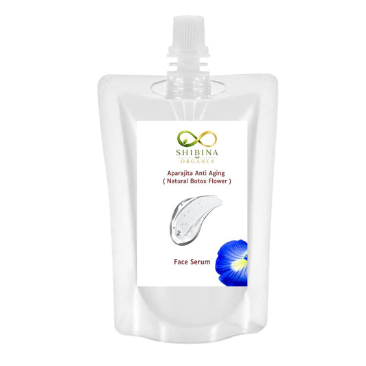 Shibina Aparajita Anti Aging Face Serum
