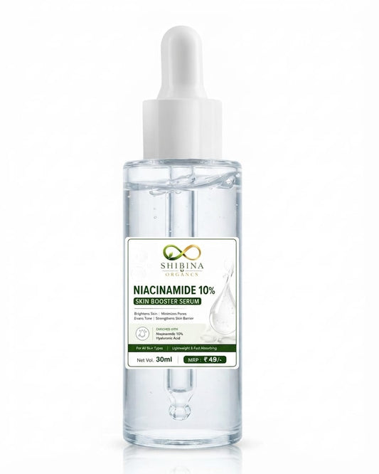 Niacinamide 10% Skin Booster Serum
