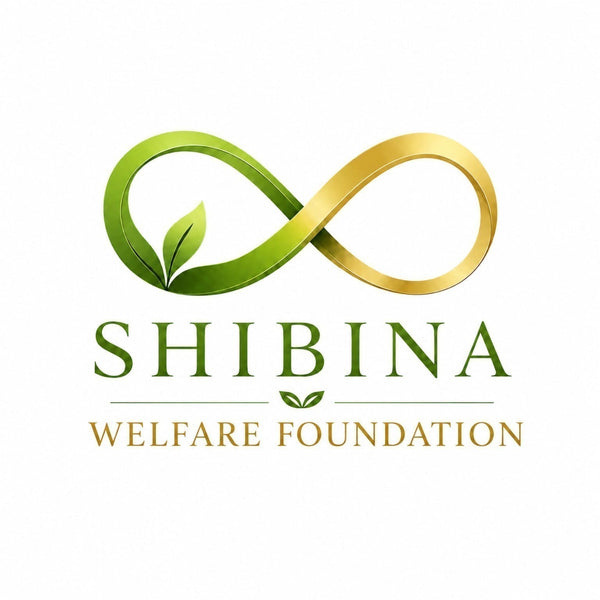 Shibina World