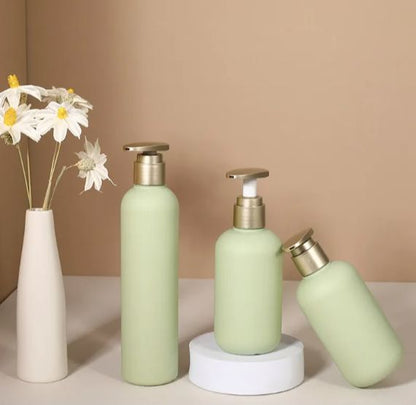 Available for third party skincare products manufacturing ( hair , Face and body products )